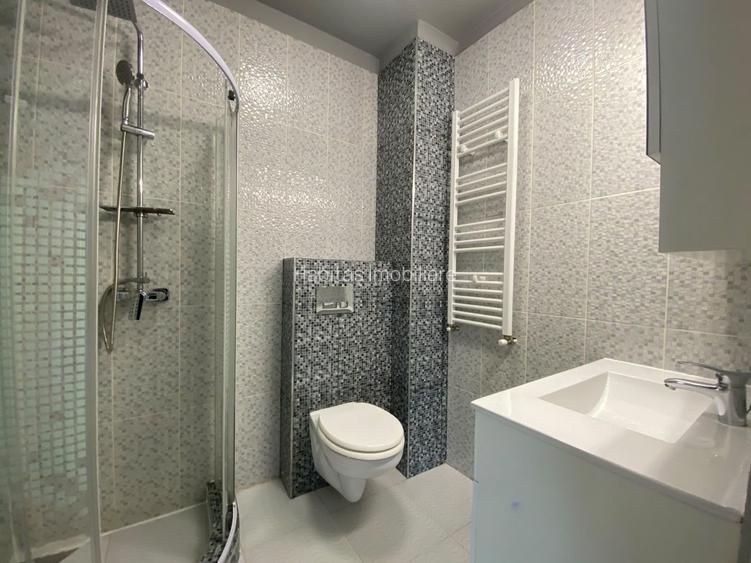 Apartament de inchiriat | 3 camere -  2 dormitoare | Marasti | Parcare - 10