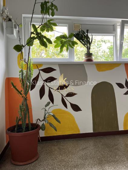 Apartament 3 camere, 65 mp, dec, centrală, reabilitat, metrou, zona Dristor - 16