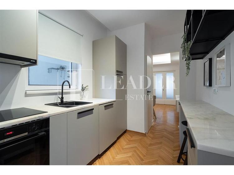 Apartament renovat Ultracentral | Armeneasca | Str. Paleologu || 2 camere + came