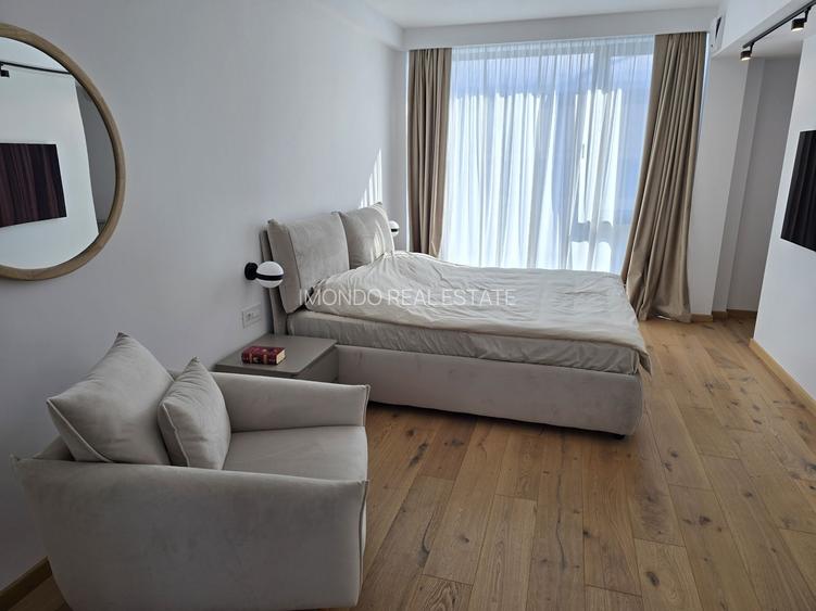 Casa de vanzare  | Pipera | 125 mp utili | Curte 125 mp | Garaj - 8