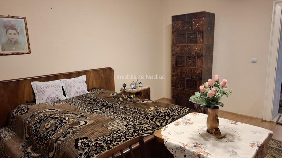 Casa 4 camere in Seitin Judetul Arad - 12