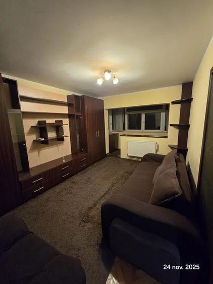 APARTAMENT 2 CAMERE CIRCULAR ZONA BRATIANU - SALVARE