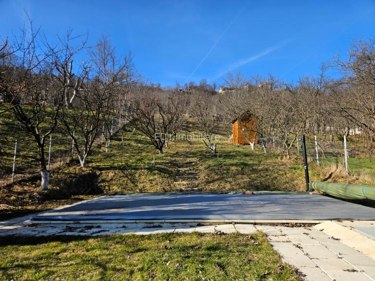 Casă de închiriat, 140 mp, Grigorescu zona Donath - 4
