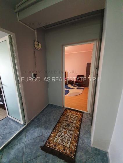 EXCLUSIVITATE! Garsoniera decomandata-Tomis Nord-350€/luna (E1) - 6
