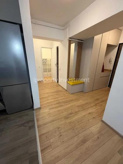 Moghioros Park Residence 2 camere centrala cu balcon si prox. metrou - 4