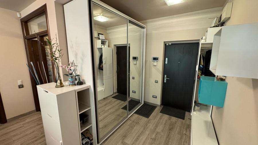 REA1025690 APARTAMENT 3 CAMERE  I DECEBAL