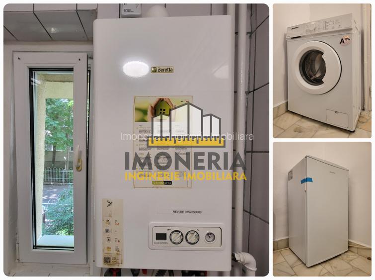 Garsoniera decomandata Dristor-centrala proprie-0% comision - 6