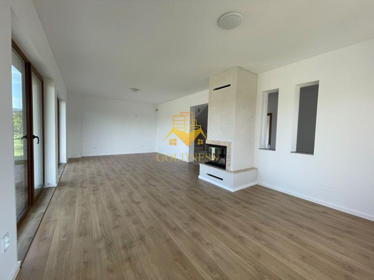 Casa individuala, Premium, Curte 500Mp, 4 Camere, Salicea, Sun tropez
