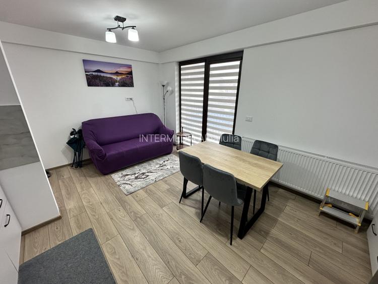 Apartament 2 Camere I Cetate I Bloc Nou I Etaj 1 I Mobilat I Loc de parcare I - 2