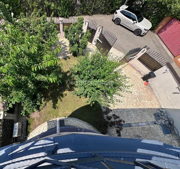 Vila individuala P+1+M ,curte,garaj, gradina - 3