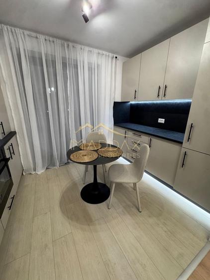 Prima Închiriere | 2 Camere NOU | Loc Parcare Subteran | HILS Titanium - Metrou