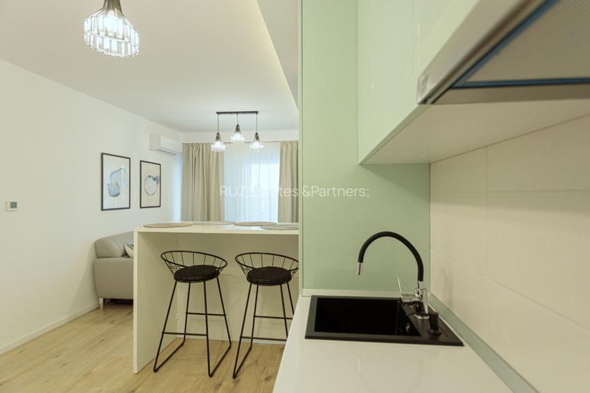 Apartament 2 camere | Loc de parcare inclus | Metrou Pipera - 12