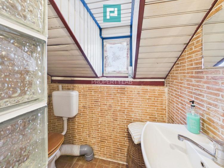 Casa 6 camere, Cantemir - 17