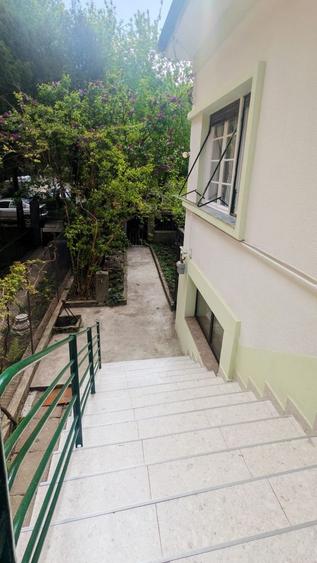 Birou Ultracentral, 144 mp, in vila interbelica!