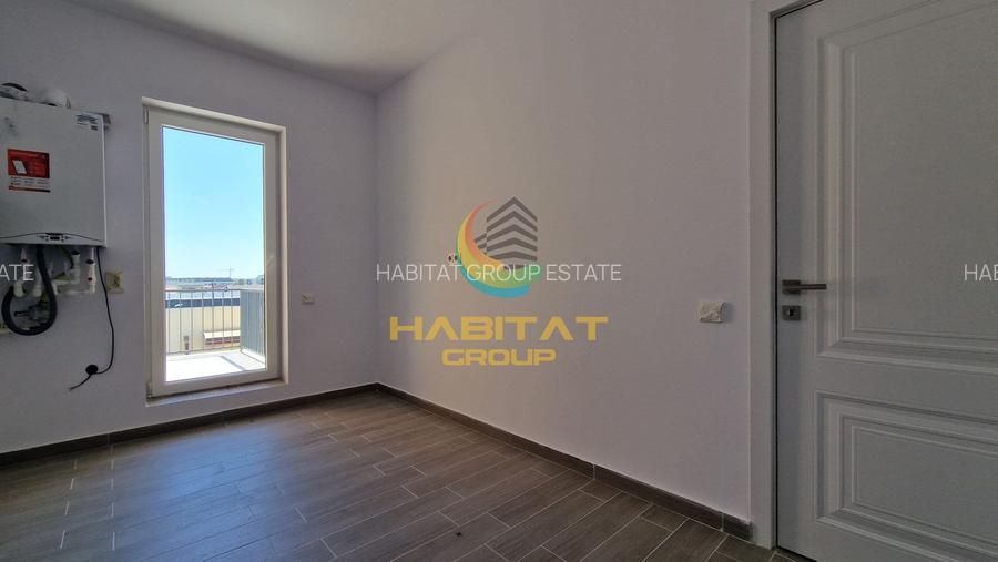Apartament 3 camere - zona Pallady - 3