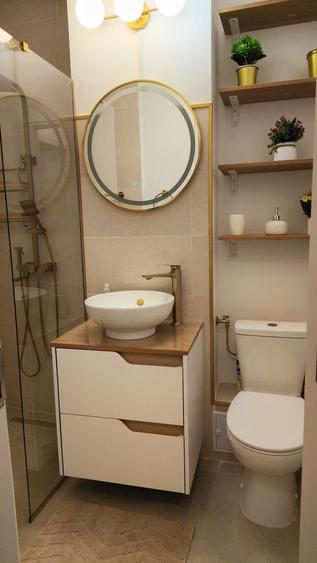 AP. 2 CAMERE- PIATA SUDULUI, PRIMA INCHIRIERE, BUCATARIE INCHISA,