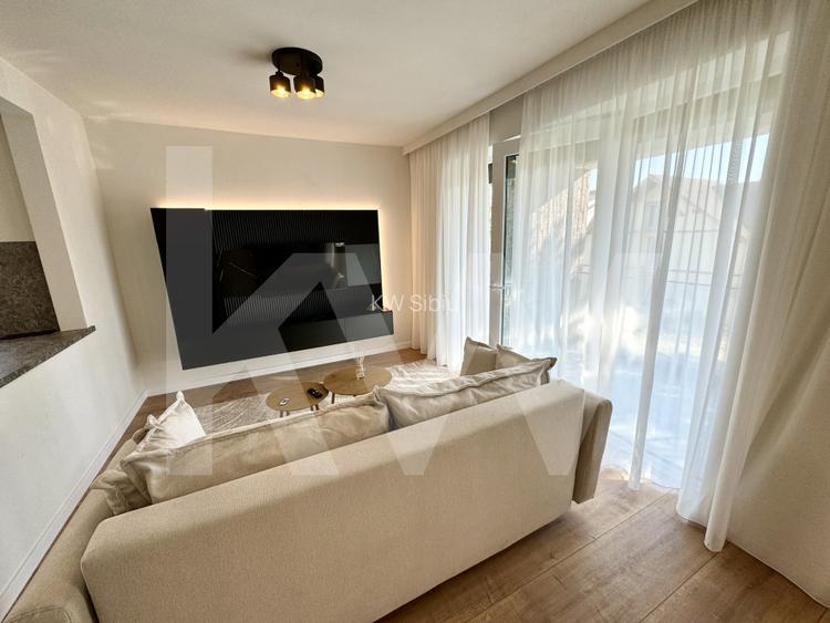 Apartament 2 camere - cartier luxos - 16