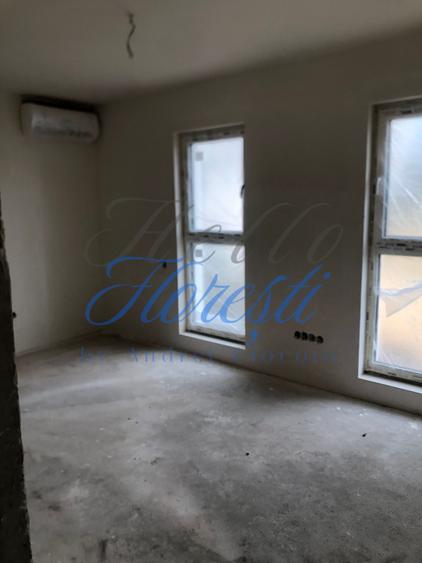 Apartament la Vila 4 camere 229 mp | gradina 161 mp | garaj | zona Dambul Rotund