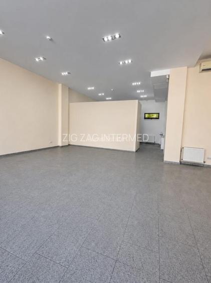 Tomis I, artera circulata, spatiu comercial amenajat - 2