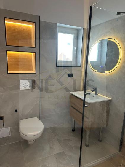 Comuna Berceni - 100m Bd. 1 Mai-Vila individuala - Strada asfaltata