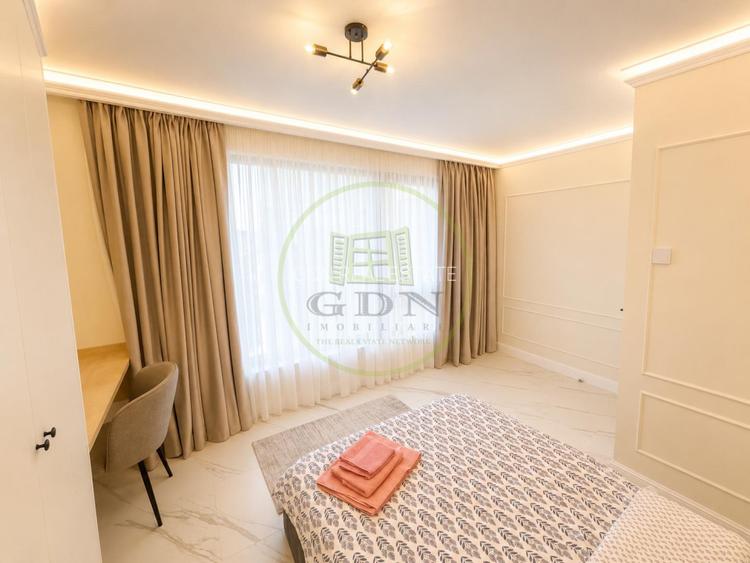 Apartament Exclusivist în VOLO Residence | 90 mp | Terasă 25 mp. - 7