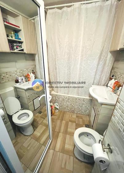 Garsoniera de vanzare - zona Darmanesti - 8