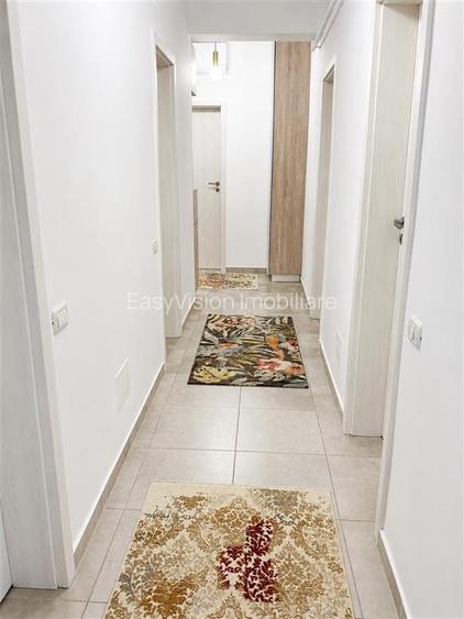 Apartament 4 camere | Confort Urban Park Residence | Sector 5