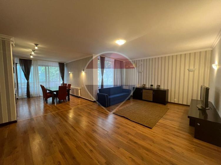 De vanzare apartament 3 camere | Domenii I Loc parcare subteran