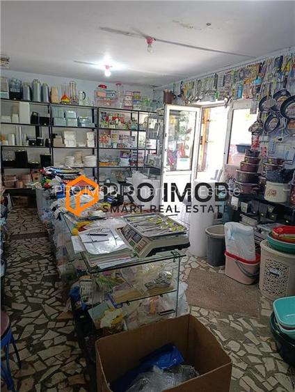 Spatiu comercial zona Centru - 4