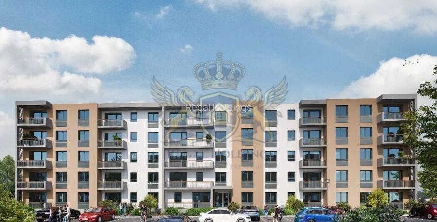 Apartament Premium 2 Camere | Casa Nobel Residence | Coresi – Brașov | - 17