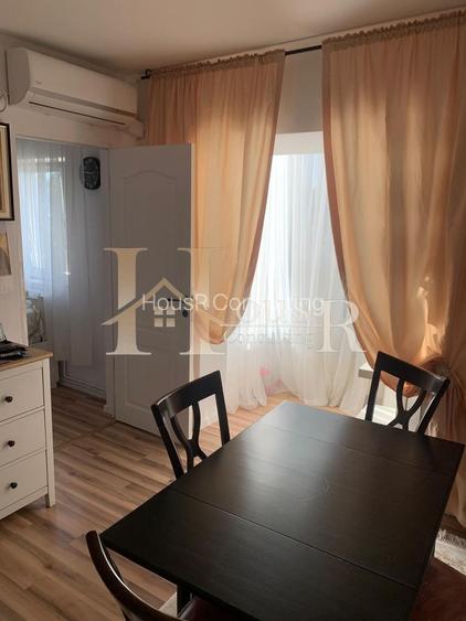 Zona excelenta. Ideal ca investitie sau studenti. Etajul 2. - 2