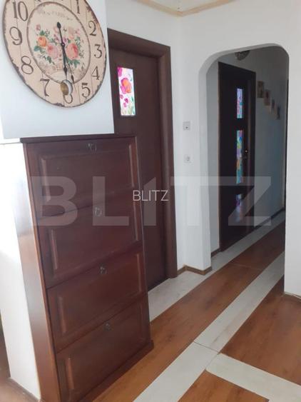 Apartament 2 camere, 52 mp, zona Tractorul - 7