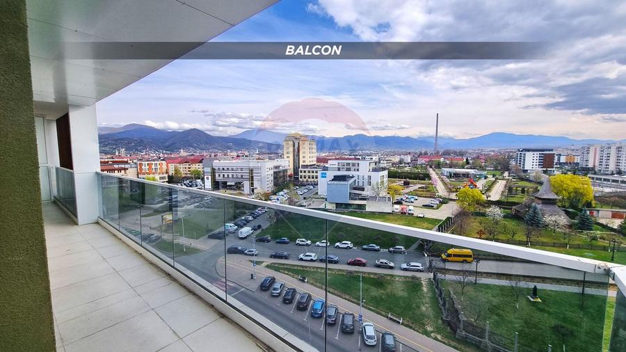 Birouri Premium cu View Panoramic Spectaculos