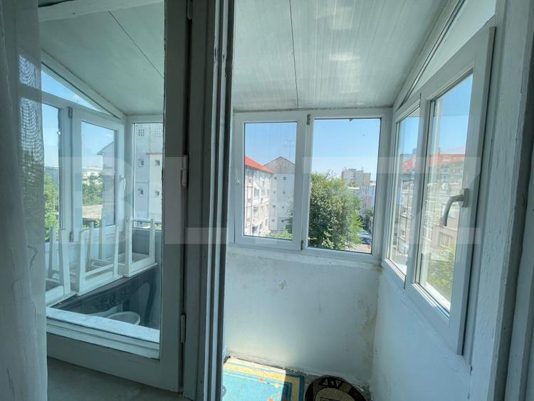 Apartament,2 camere, 41,5mp, zona Niela