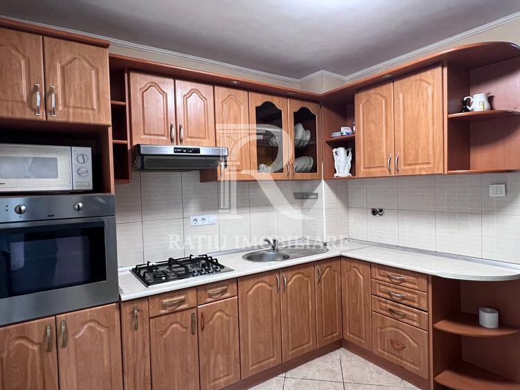 Apartament cu 4 camere | Etaj 2 | Cantemir | Oradea