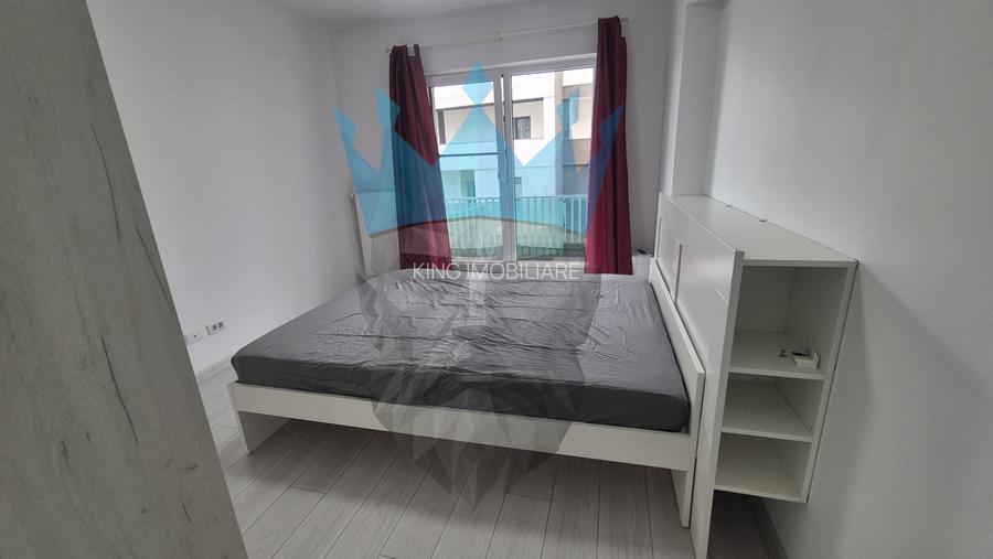 Apartament 2 Camere Theodor Pallady Bucuresti - 10