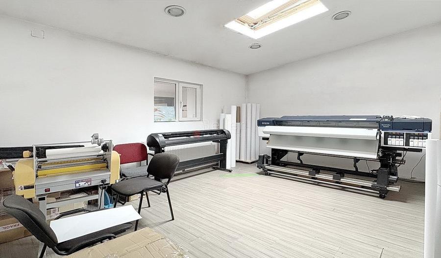 Pretabil Clinica, AfterSchool, Productie, Show-Room