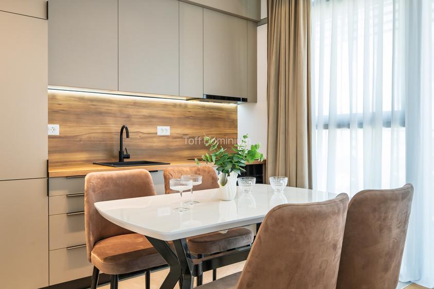 Apartament 3 Camere T1 - 129 | Up-site - 7