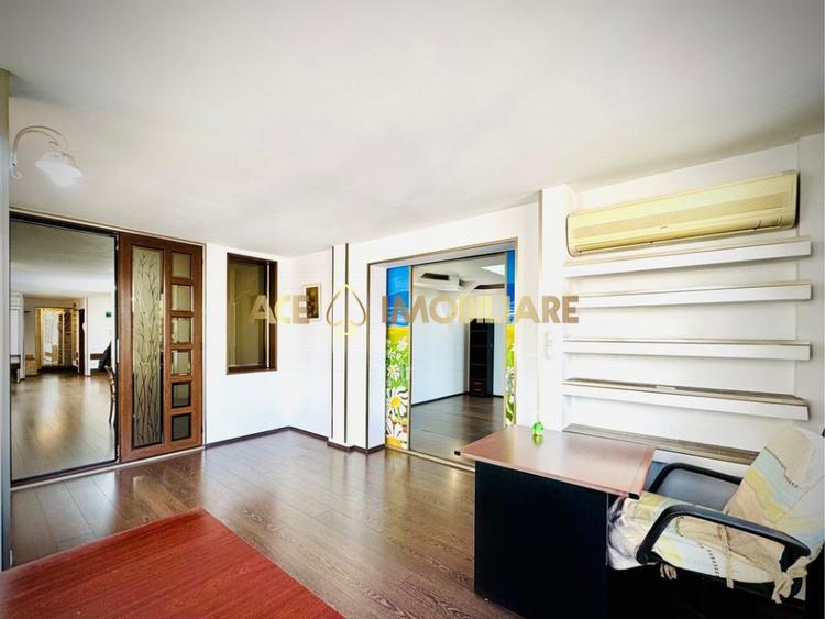 5 Camere | Banu Manta | Centrala | Loc de Parcare | Pet-Friendly