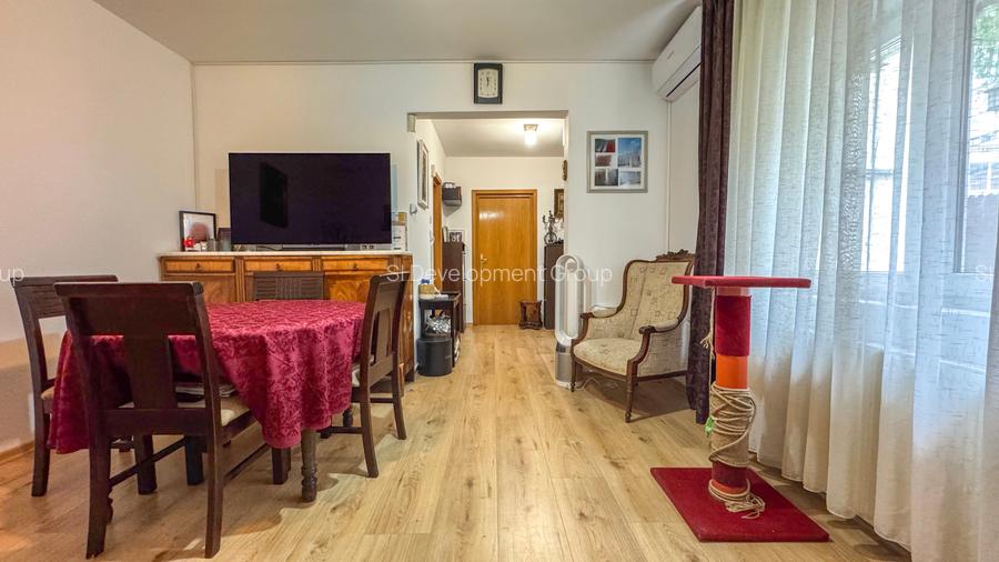 Casa Renovata - 1 Mai - Teren 212 MP - Parcare - Toate utilitatile - NOU - 3