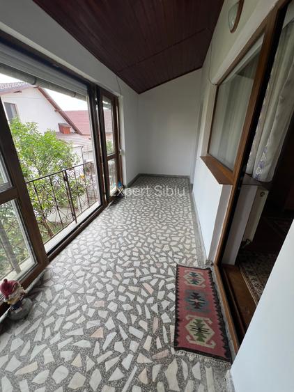 ÎNCHIRIEZ CASĂ TIP DUPLEX – 4 CAMERE DECOMANDATE – ZONA TREI STEJARI - 13