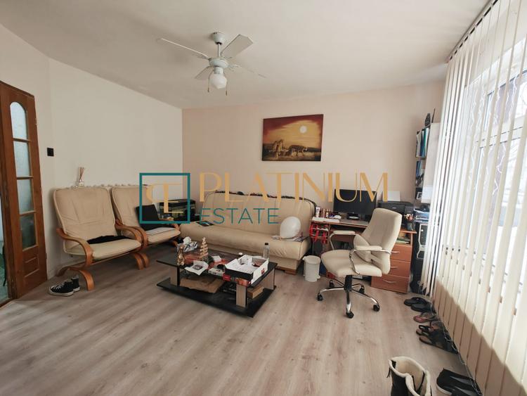 P4791 Casă individuală cu 6 camere+GARAJ, zona Dâmbovița