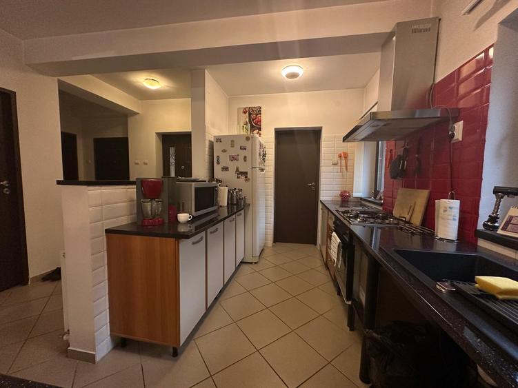 Casă Individuală P+1 | 3 Dormitoare | Multiple Spații Depozitare