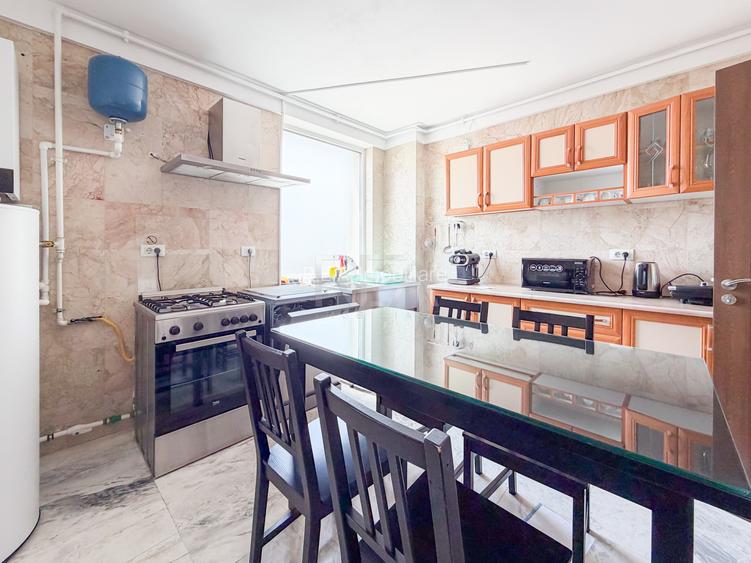 R.E.A Imobiliare | Penthouse Exclusiv cu Rooftop Privat 211 mp | Strada Bucur | - 42