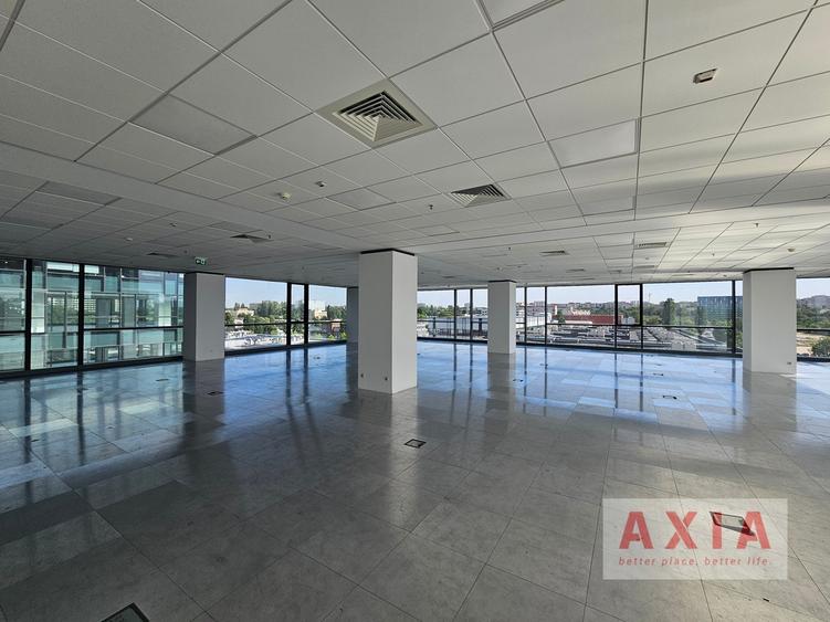 Spatiu de birou in Oslo Building - Comision 0%
