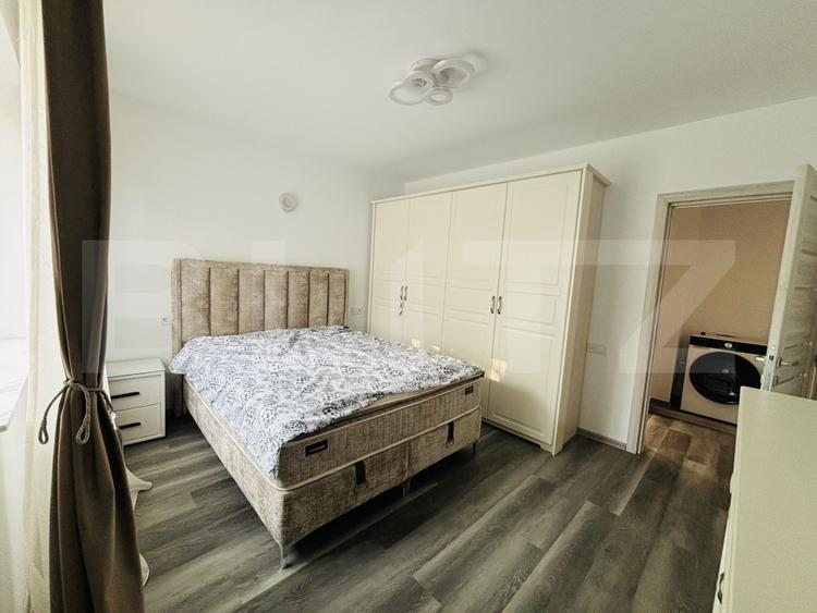 Apartament 2 camere, 52 mp, parcare, zona Astra