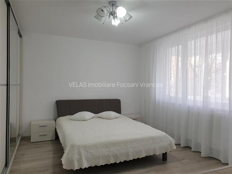 Inchiriez garsoniera spatioasa Bucuresti, mobilata si utilata modern - 11
