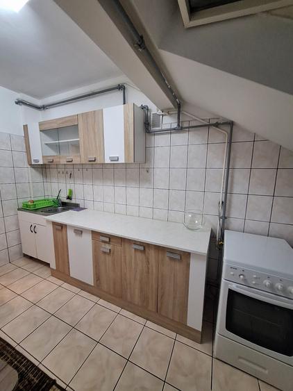 Apartament 1 camera ,decomandat xuloc de parcare,zona Iulius Mall