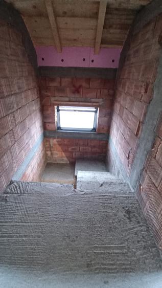 VILA CU 4 DORMITOARE MAGURA