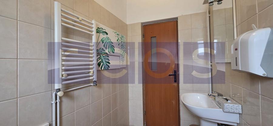 VANZARE 5 CAMERE+ POD | ZONA DOROBANTI - 22